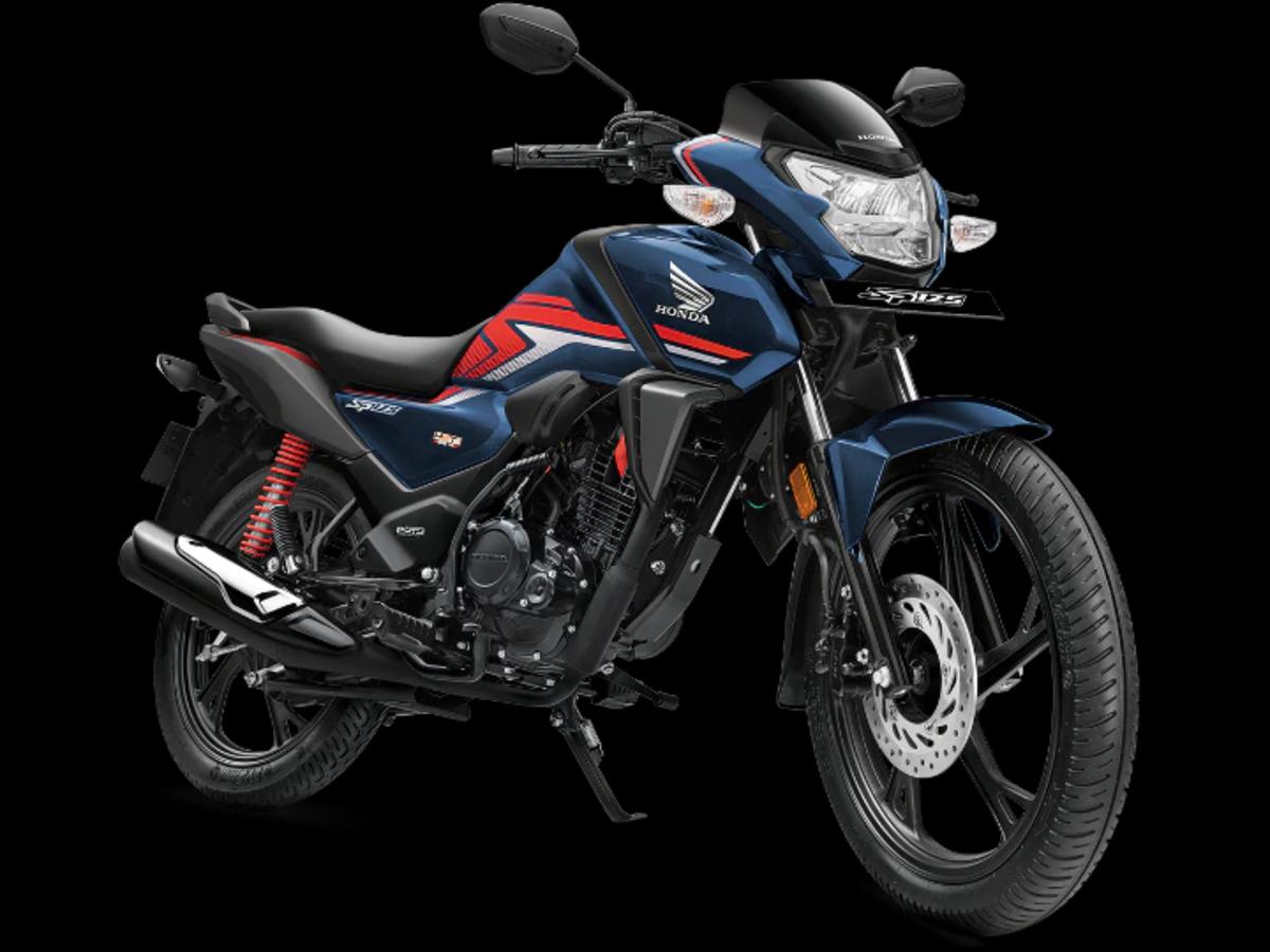 Honda sp deals 125 rate